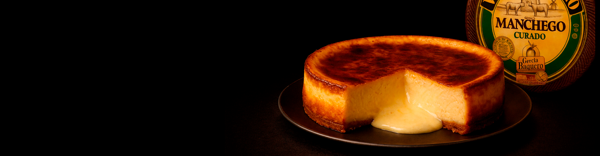 Nuestras tartas