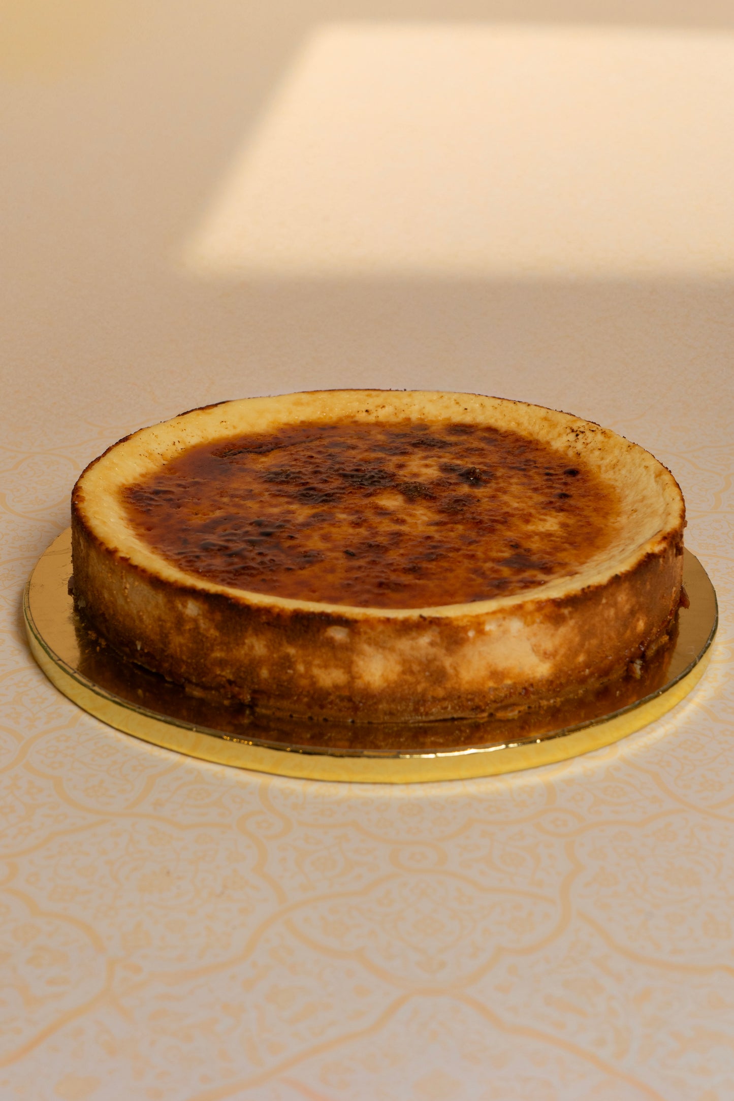 Tarta de Queso