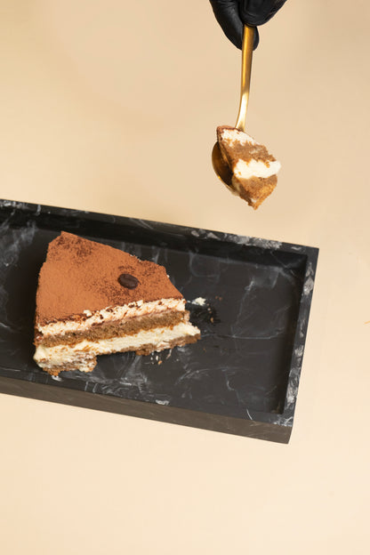 Tiramisú de Baileys