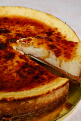 Tarta de Queso